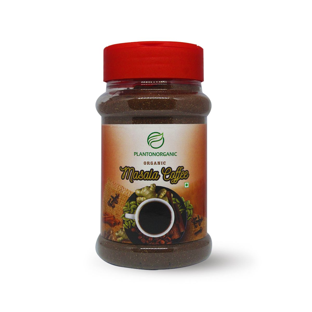 Organic Masala Coffee | 100 g